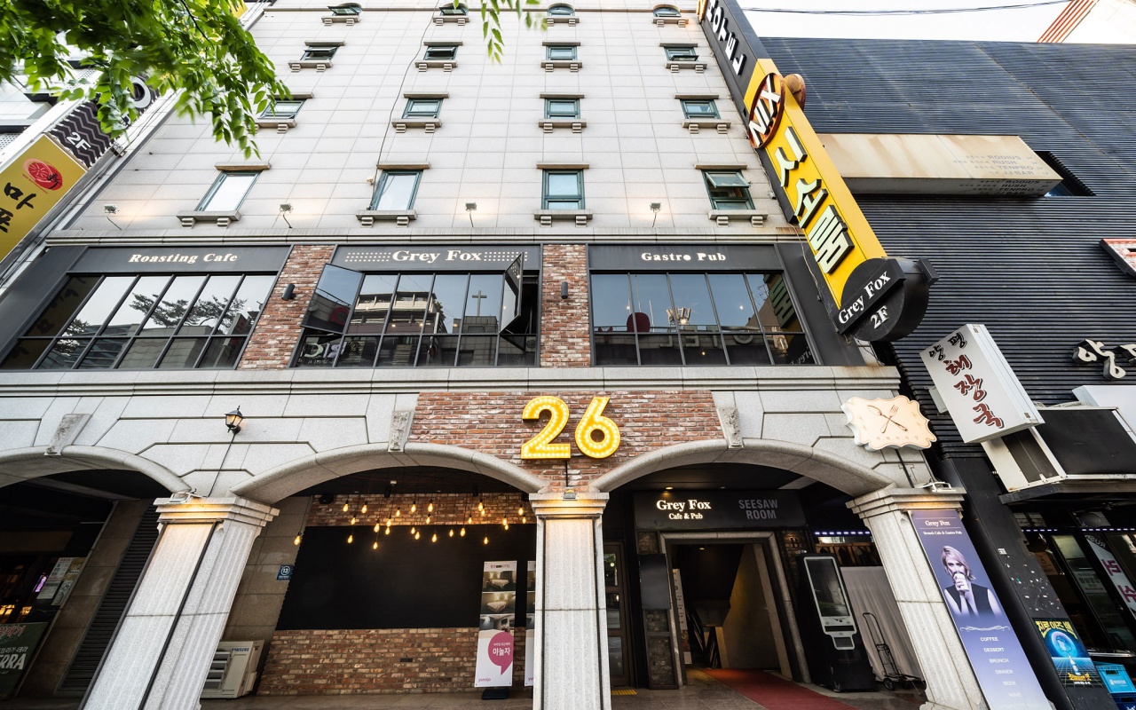 평촌 26HOTEL 사진