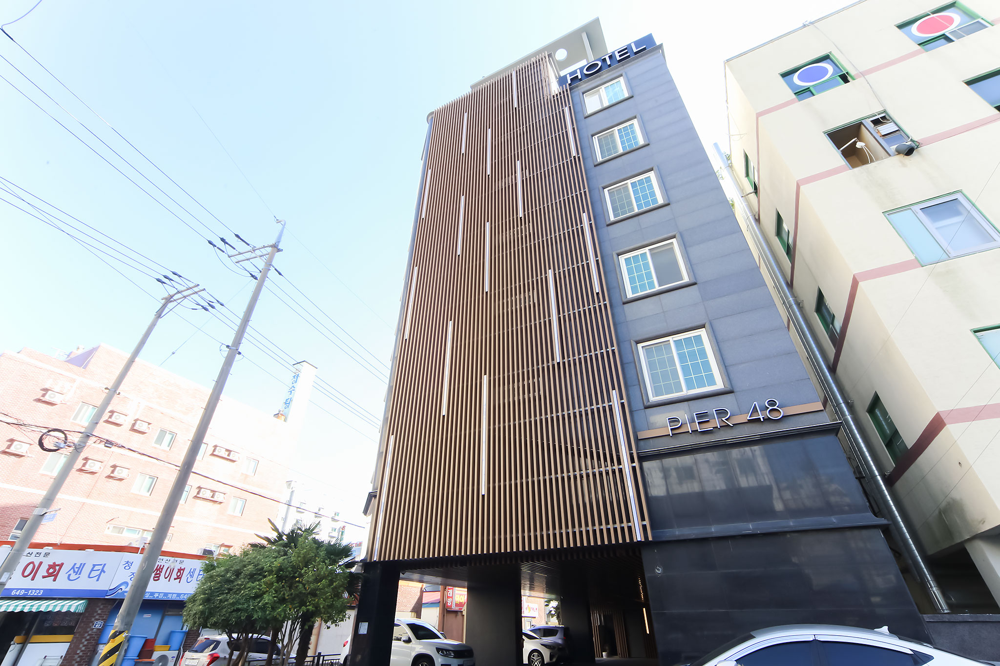 통영 호텔 피어48 이미지 39