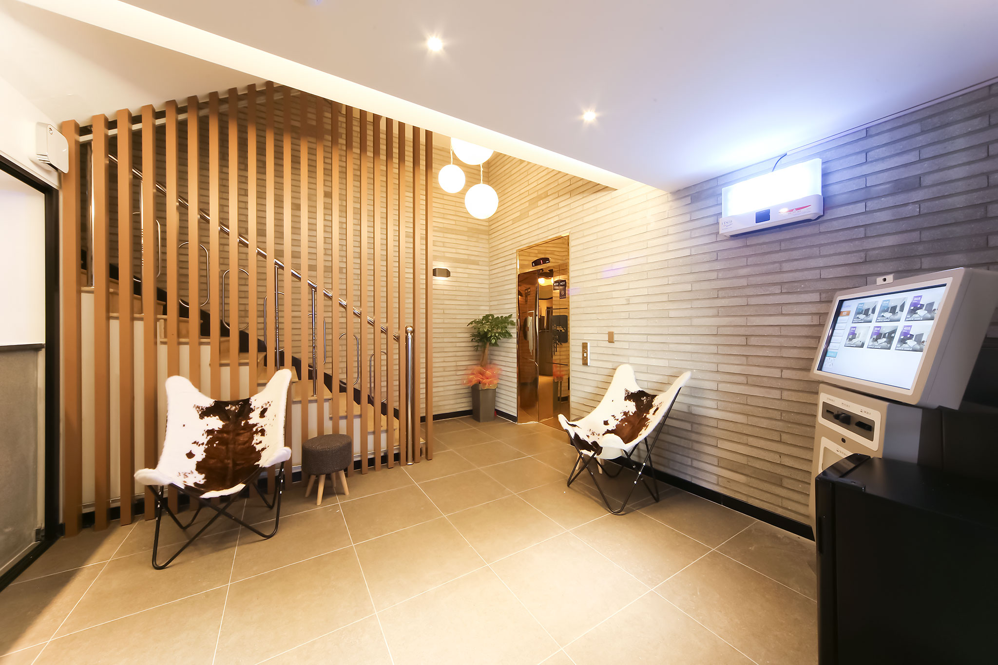 통영 호텔 피어48 이미지 6