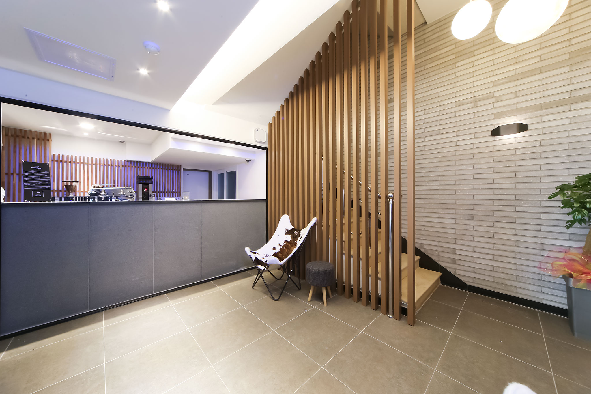 통영 호텔 피어48 이미지 42