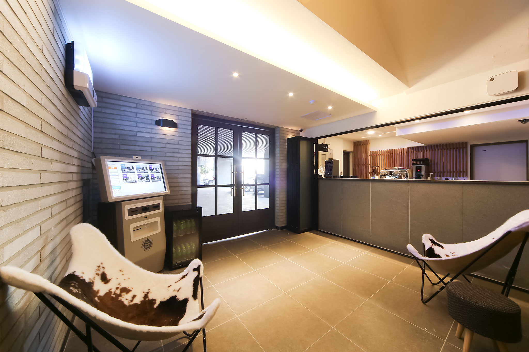 통영 호텔 피어48 이미지 29