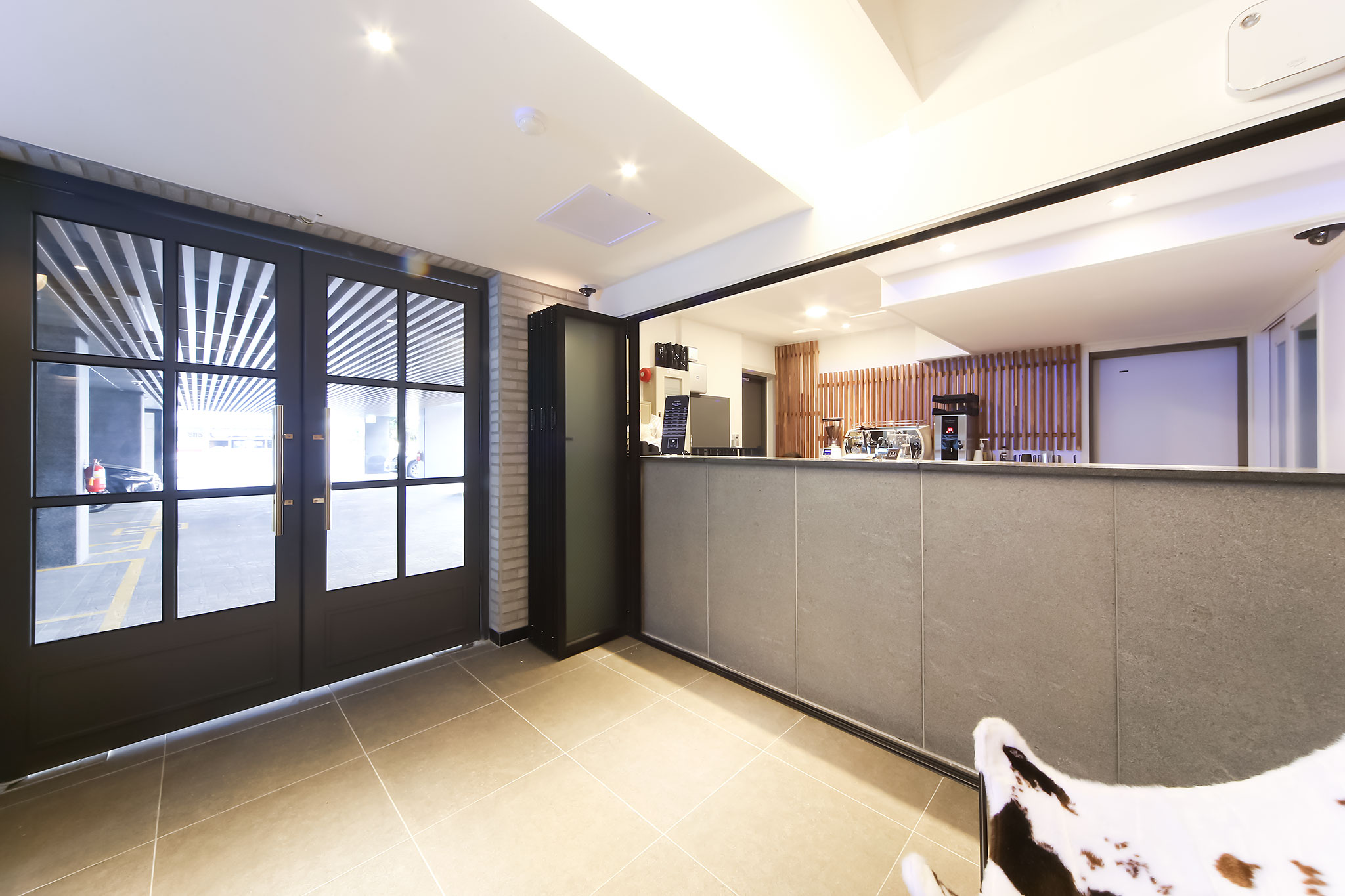 통영 호텔 피어48 이미지 9