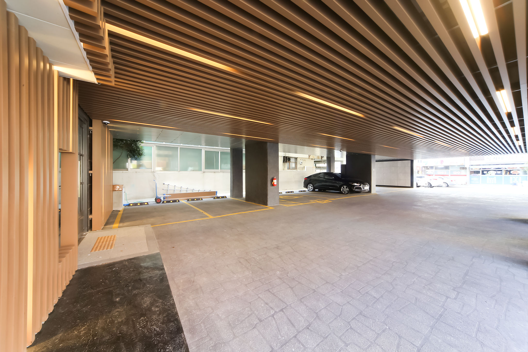 통영 호텔 피어48 이미지 18