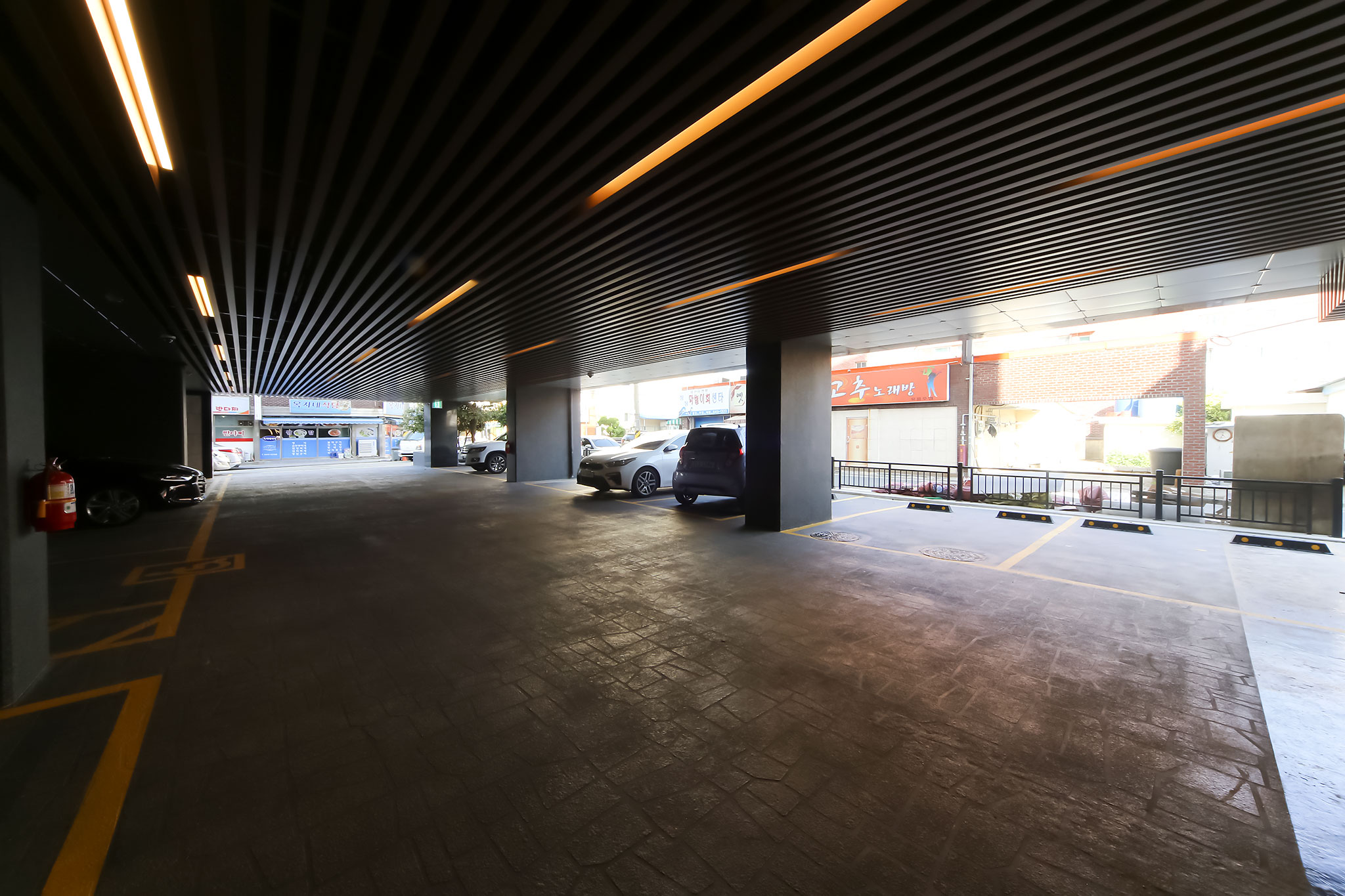 통영 호텔 피어48 이미지 27