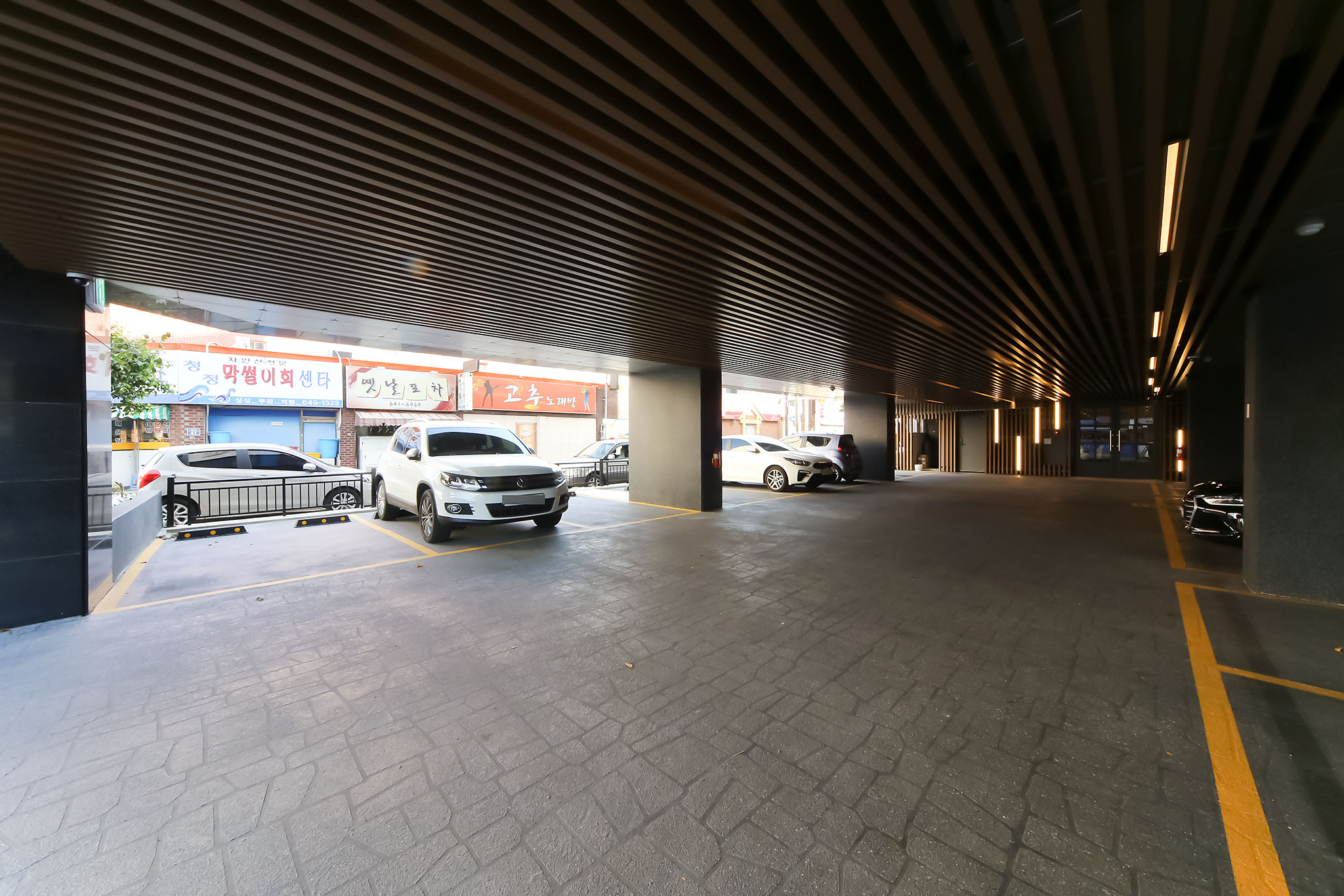 통영 호텔 피어48 이미지 13