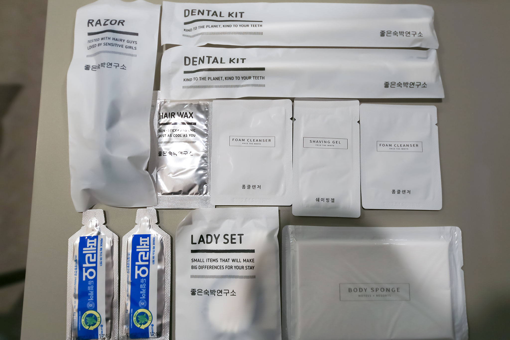청주 벤호텔 청주대점 사진