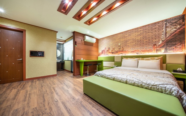 인천(부평) 스카이