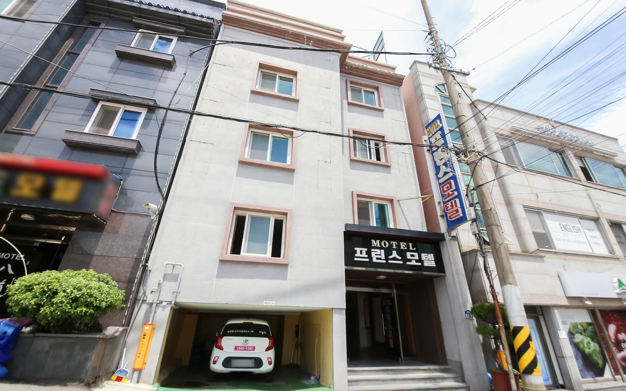 Yeosu Prince 사진 2