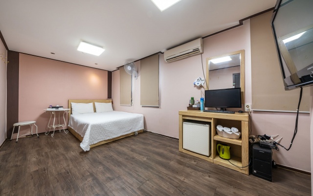 서울대입구 쉐르빌