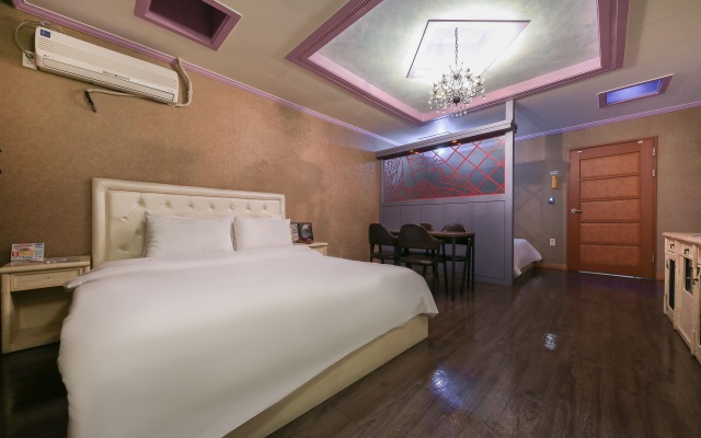 대전 둔산 로또