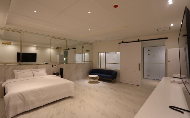 동해 호텔스토리 - 동해역점