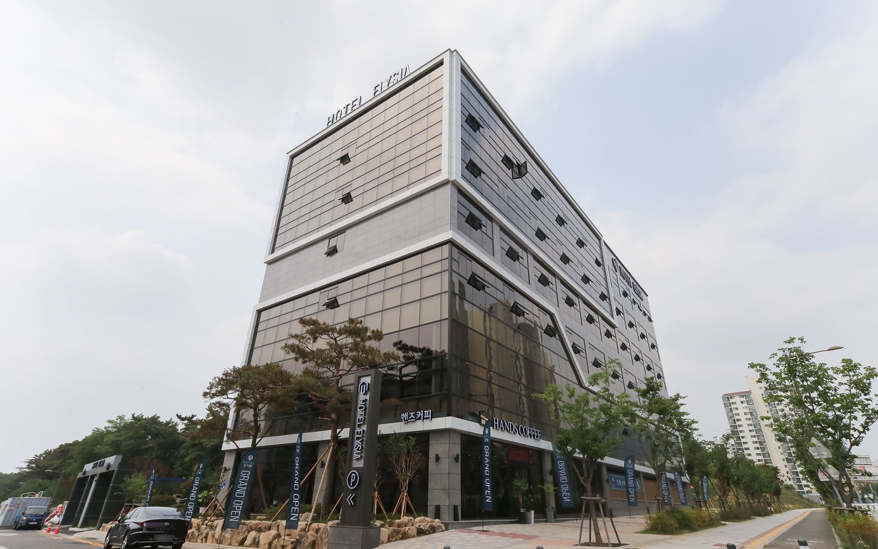 대구 대곡 엘리시아 사진