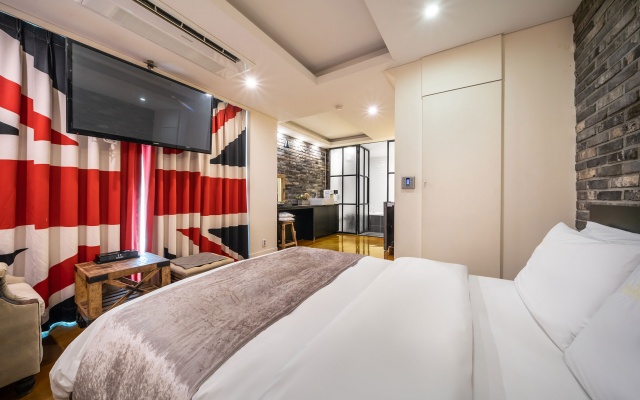 신도림 노벰버 (NOVEMBER)