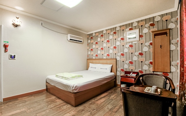 담양 굿비즈니스 호텔