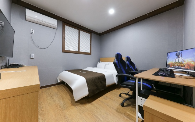 천안 성정 J 호텔