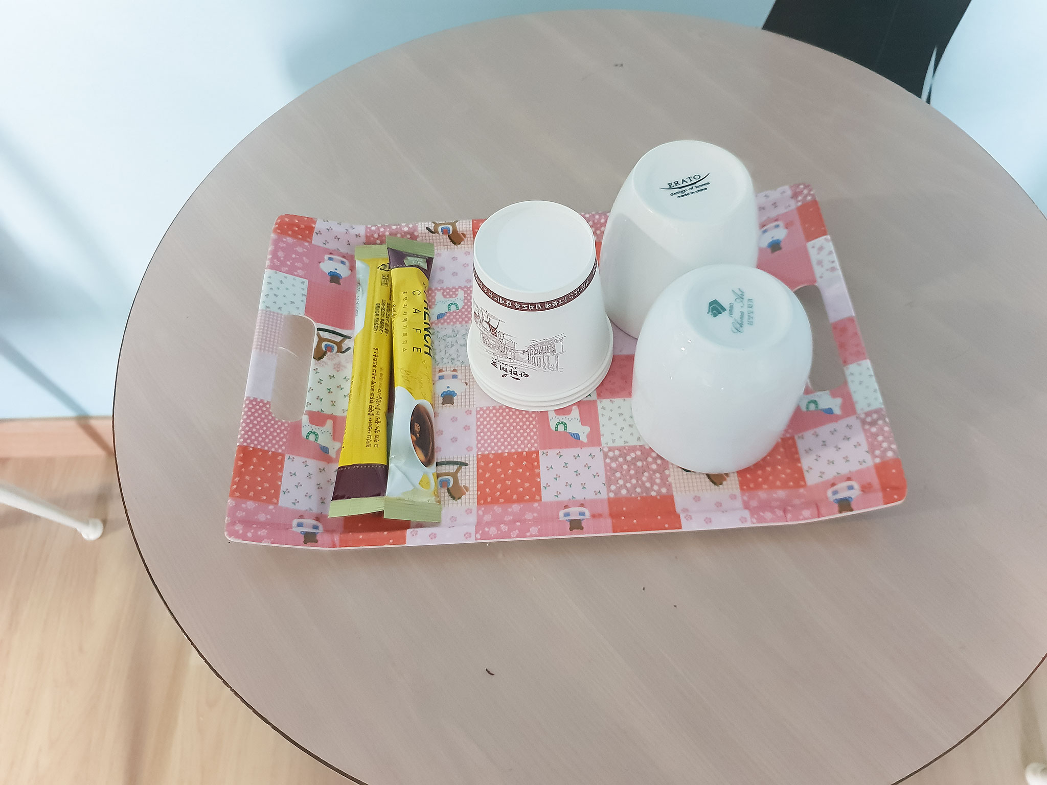 무주 기린 조식·레스토랑