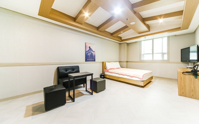 김해 외동 스타호텔