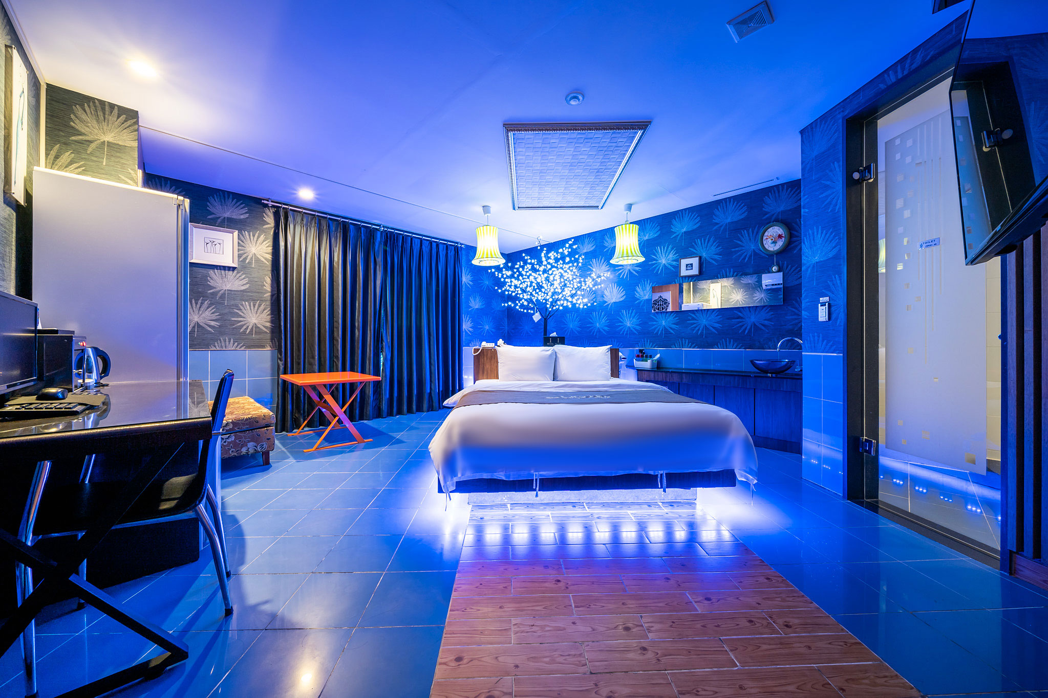 영등포 라이프스타일 i HOTEL 썸네일3