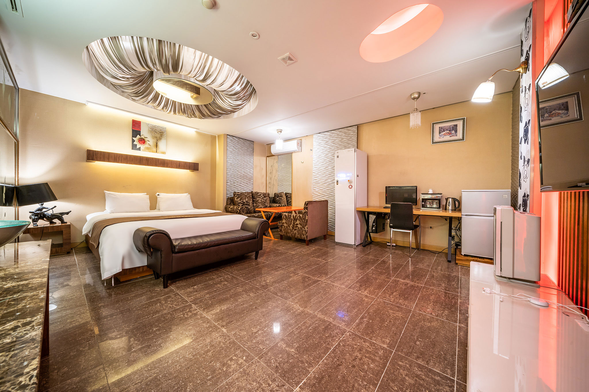 영등포 라이프스타일 i HOTEL 썸네일4