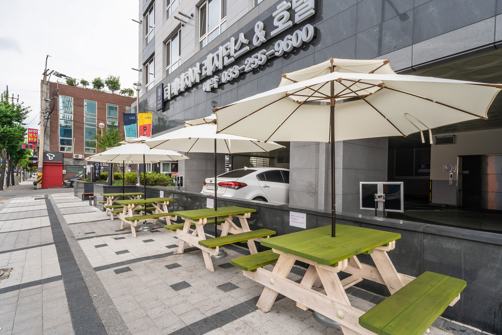 춘천 더베네치아 스위트 HOTEL 사진