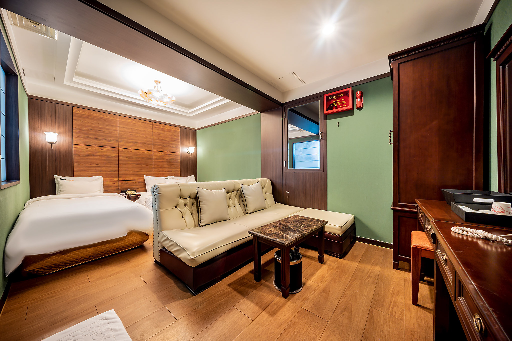 인덕원 센트럴 호텔 썸네일2