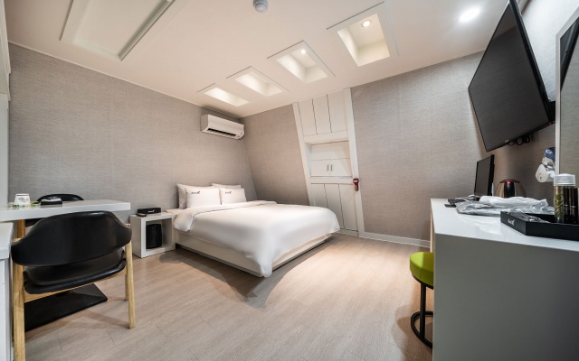 광주 무인호텔 K