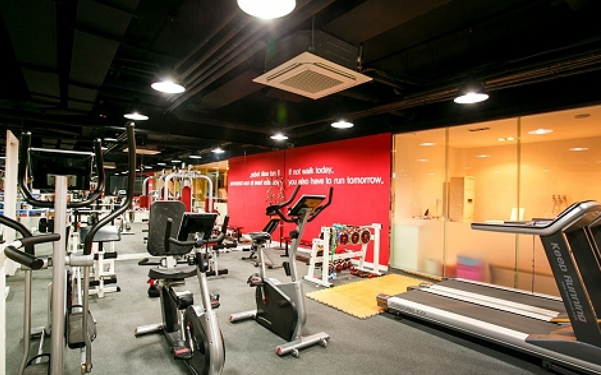 FACILITY