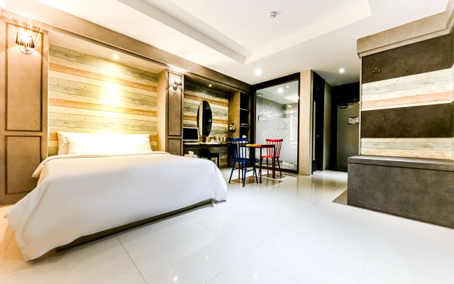 논산 윈 무인텔