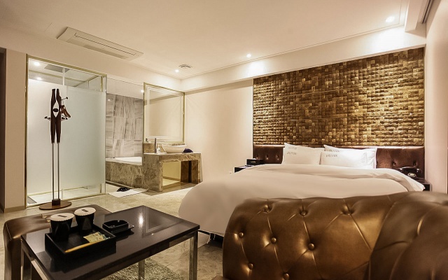 인천(작전동) BUTI&