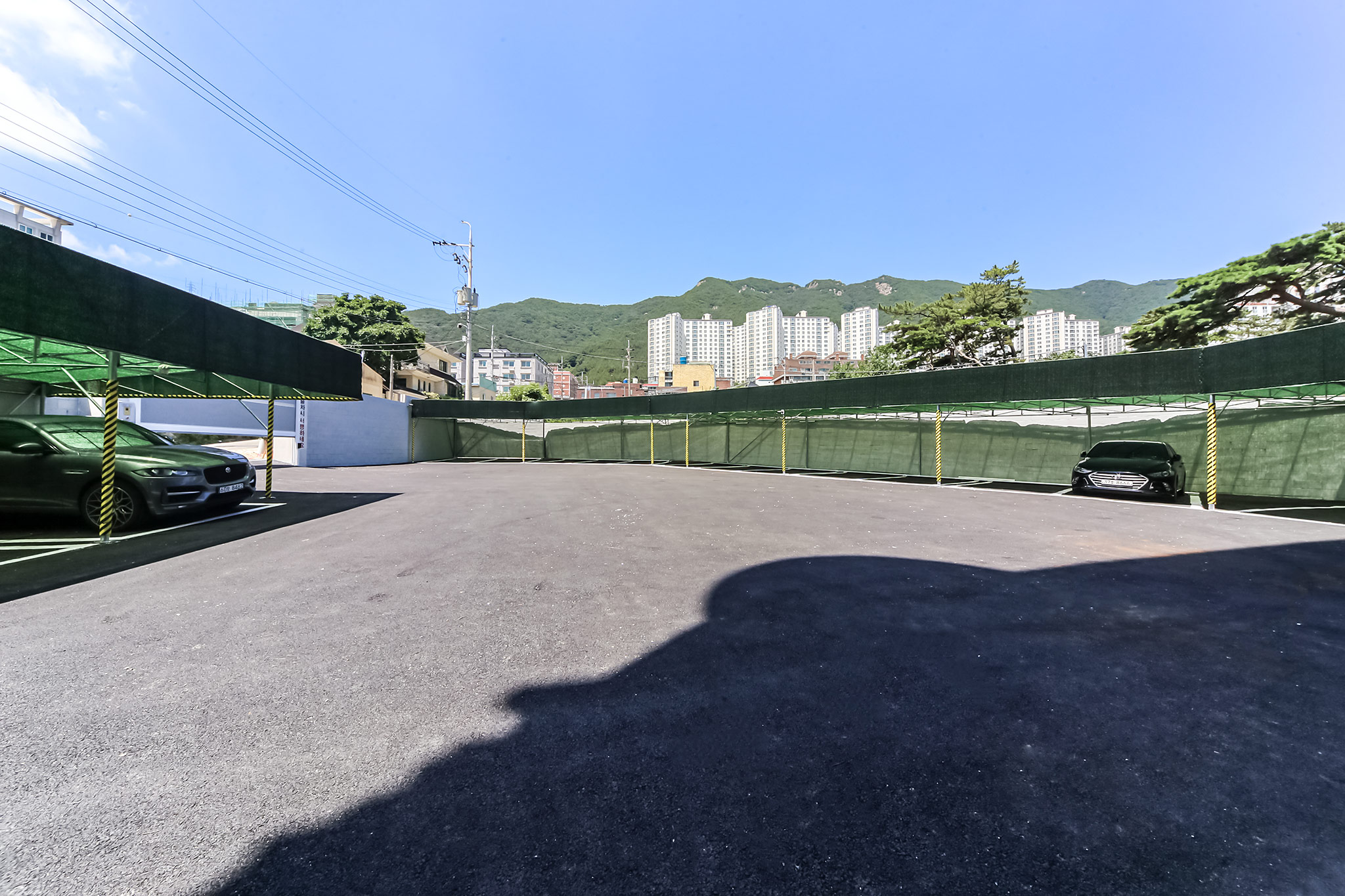 양산 물금 더 테라조 전망