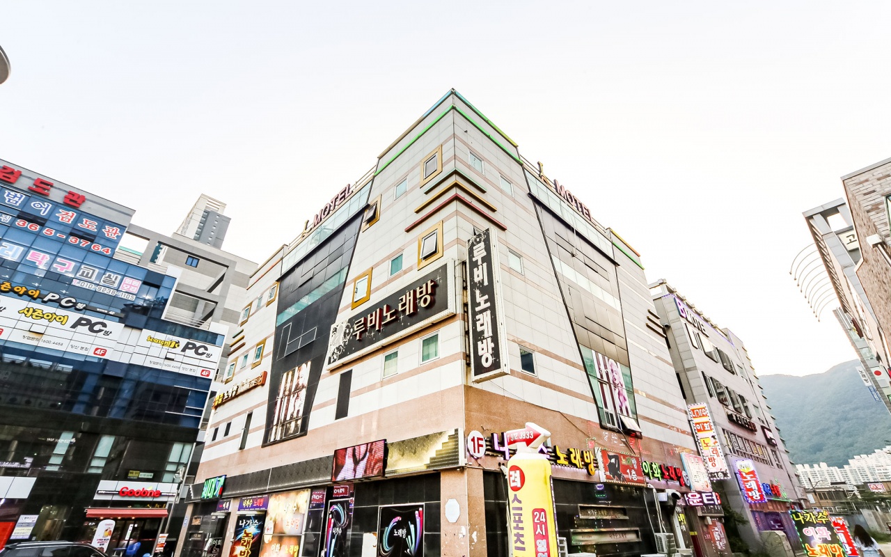 양산 물금 L 사진
