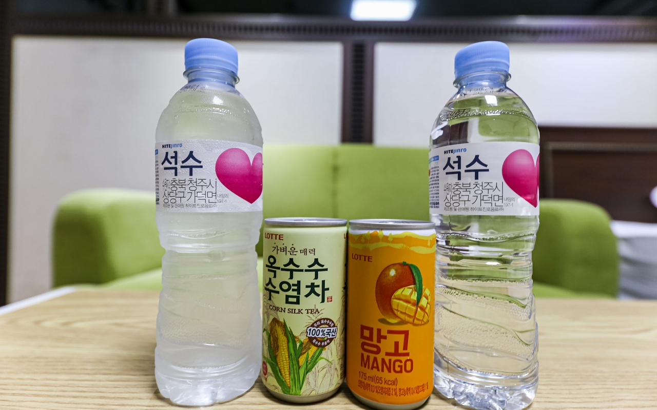 부여 고란초 사진