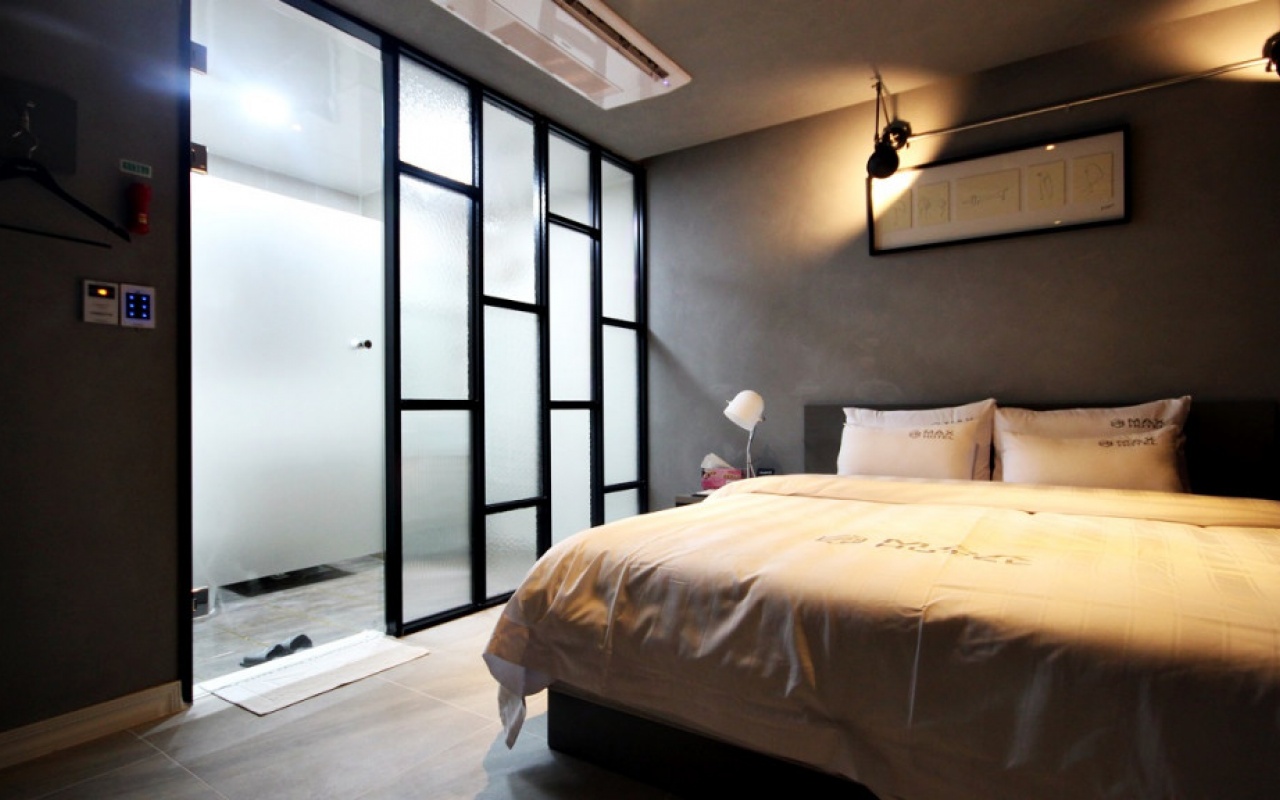 Yeosu Max Hotel 사진 2