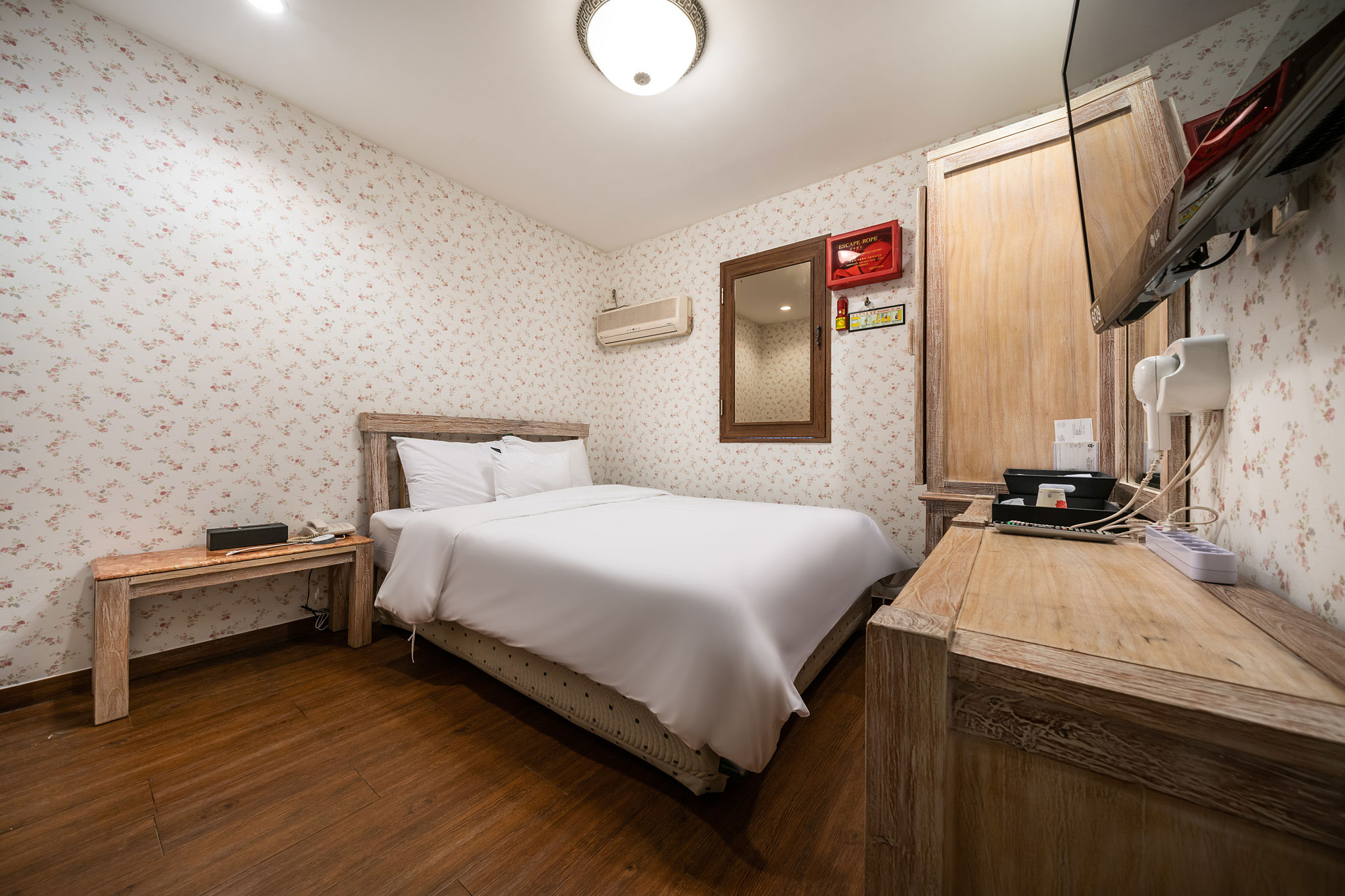 인덕원 센트럴 호텔 이미지1