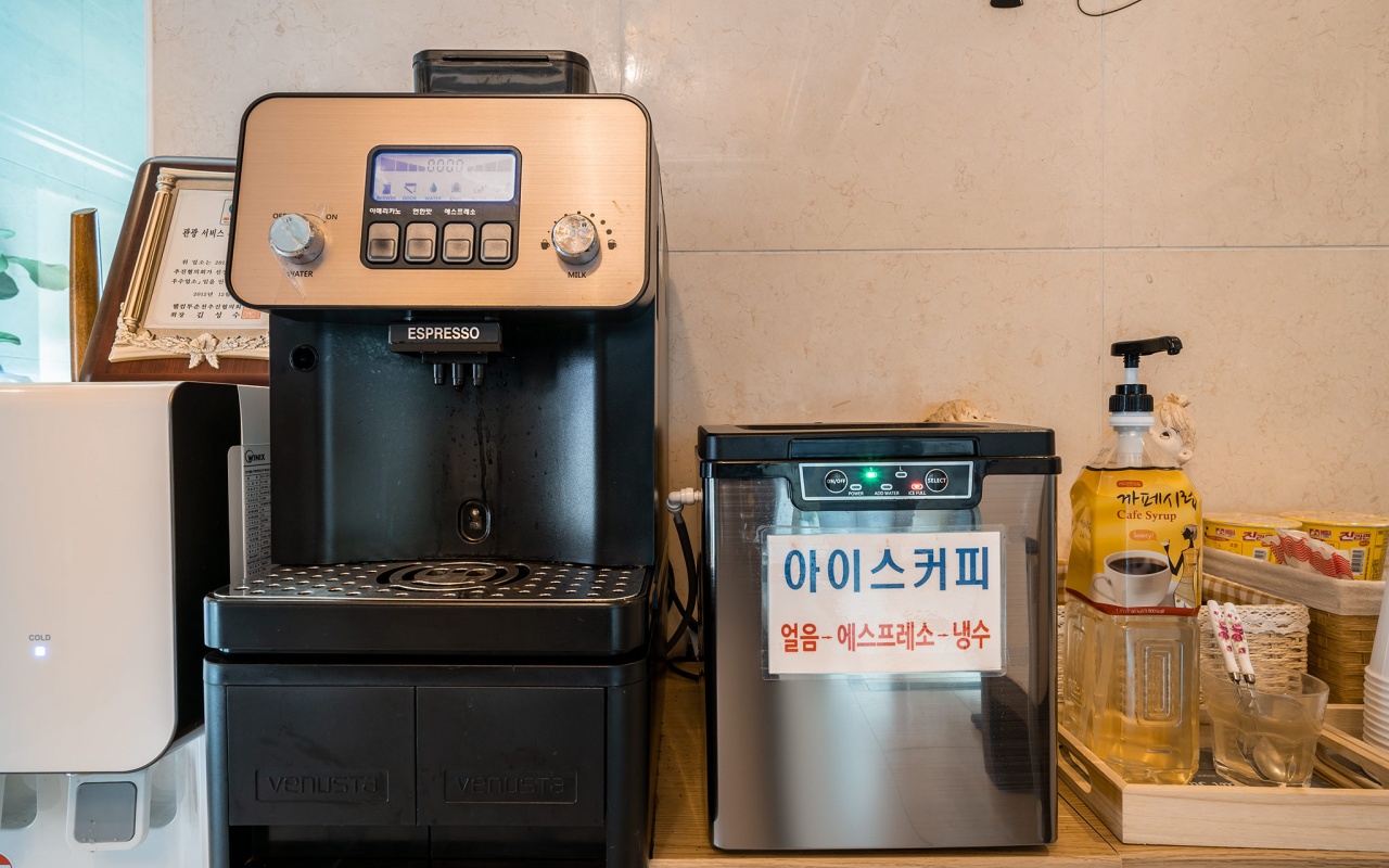 춘천 오띠모 사진