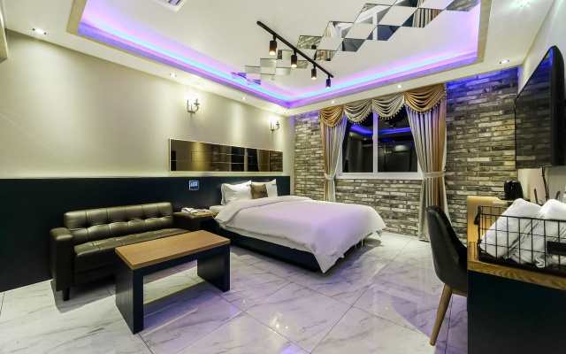 고성 오늘 무인텔 (경남)