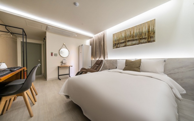 평택 벨르 호텔