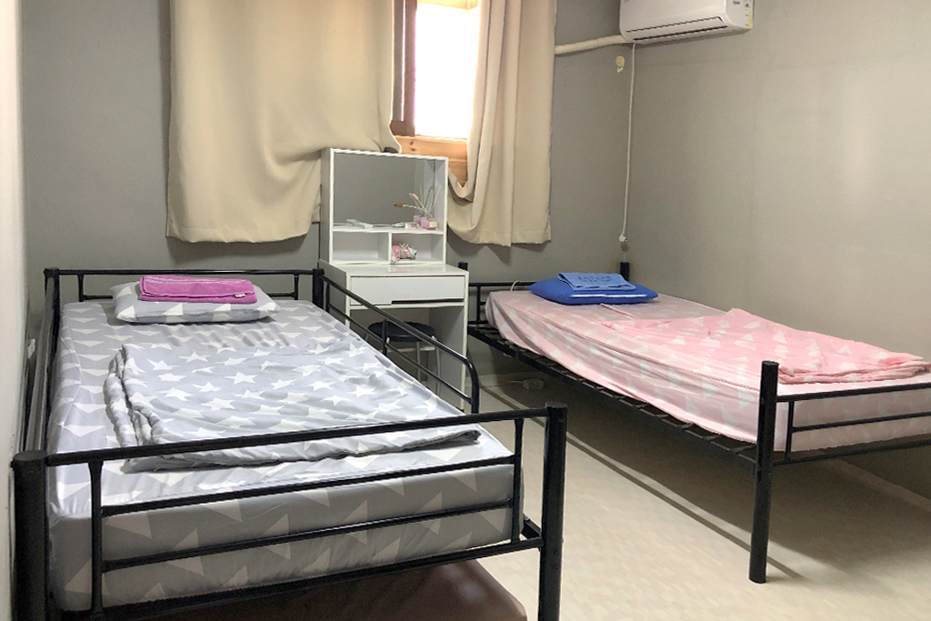 춘천 파티앤스테이 게스트하우스 썸네일4