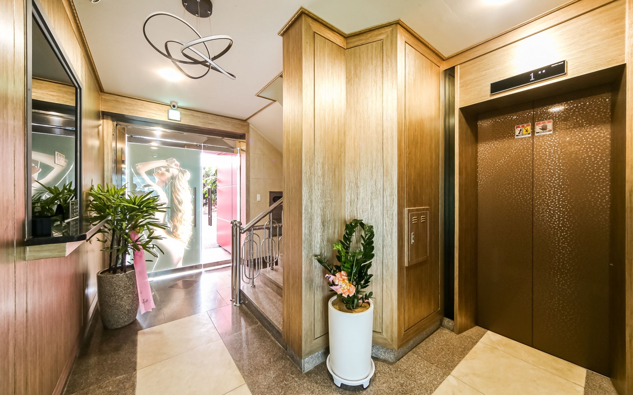 부산 명지 BM HOTEL 사진