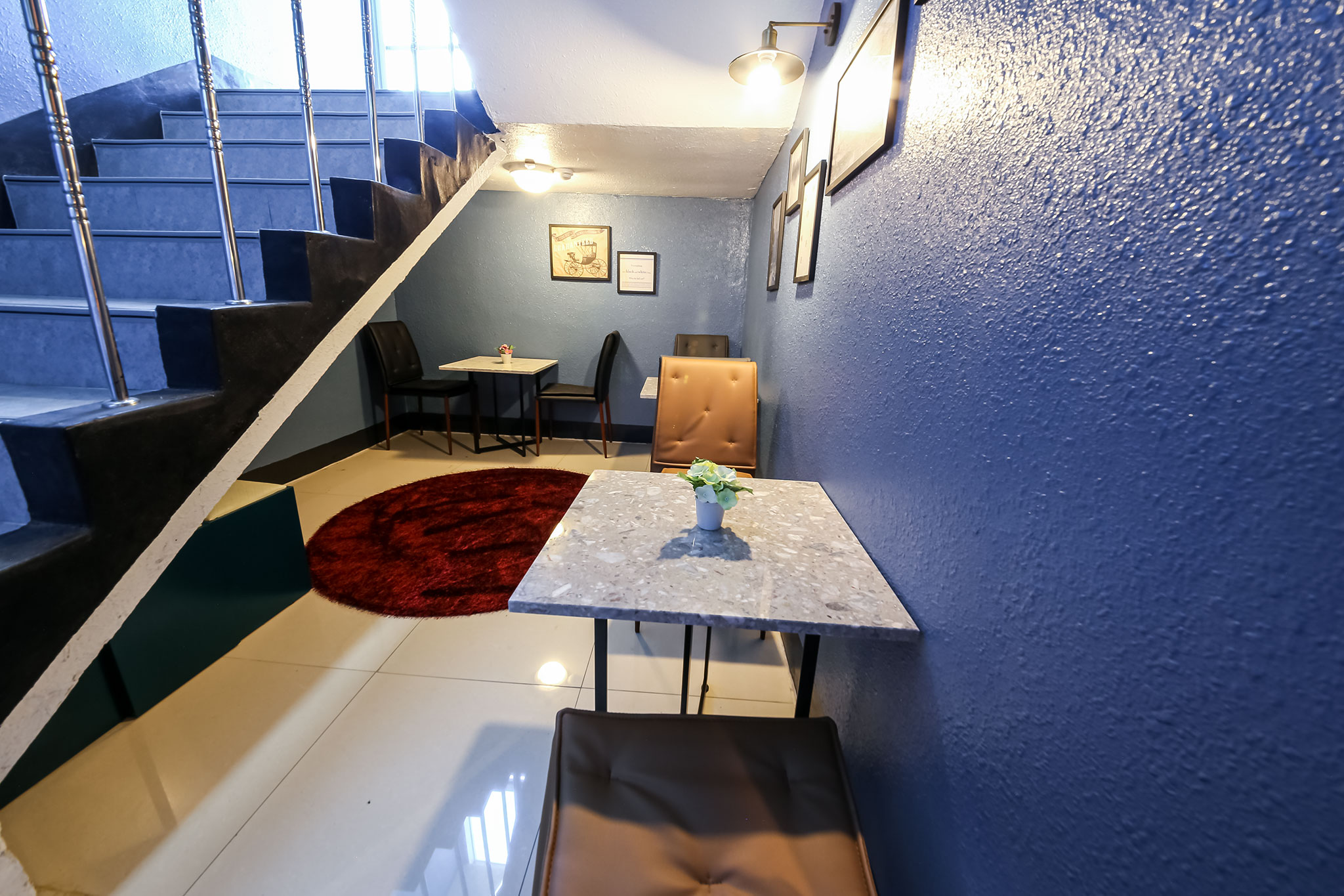 부안 호텔 벨리노(HOTEL BELLINO) 사진