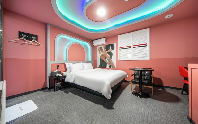 인천(선재도) 마이하트 무인텔