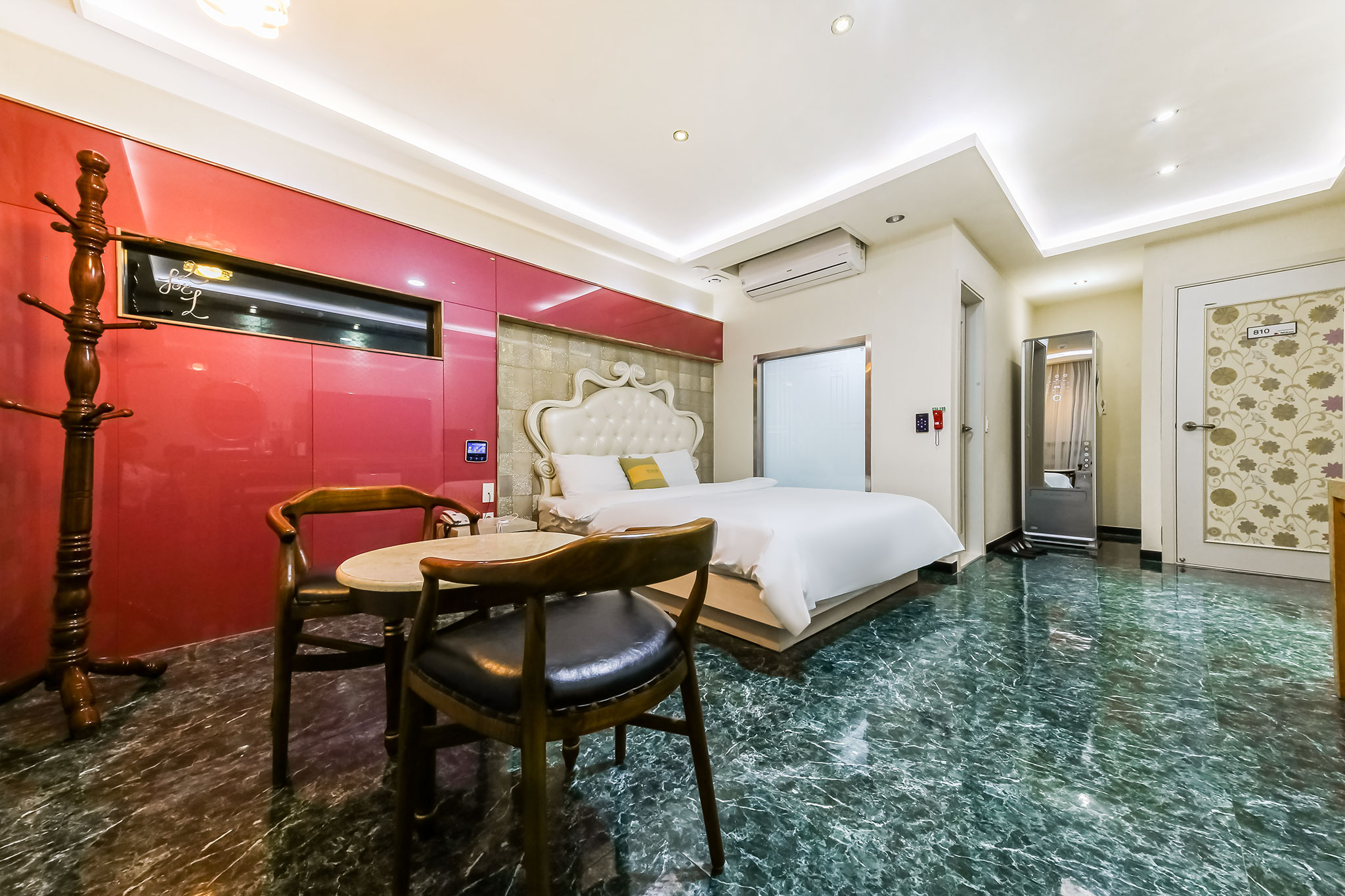 스타일러(무료조식)