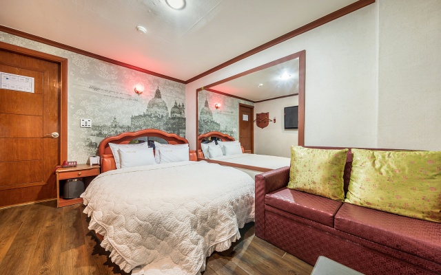 종로(대학로) 스위스