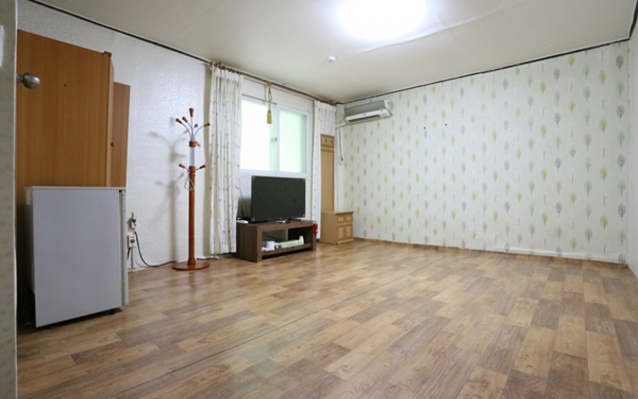 Sokcho International Resortel
