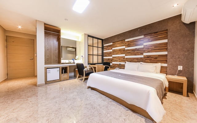 완주 혁신도시 마루 호텔