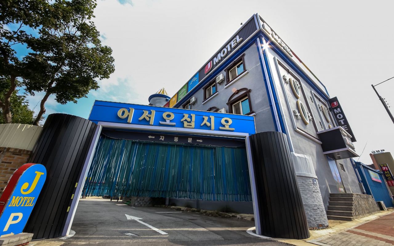 장성 J 사진