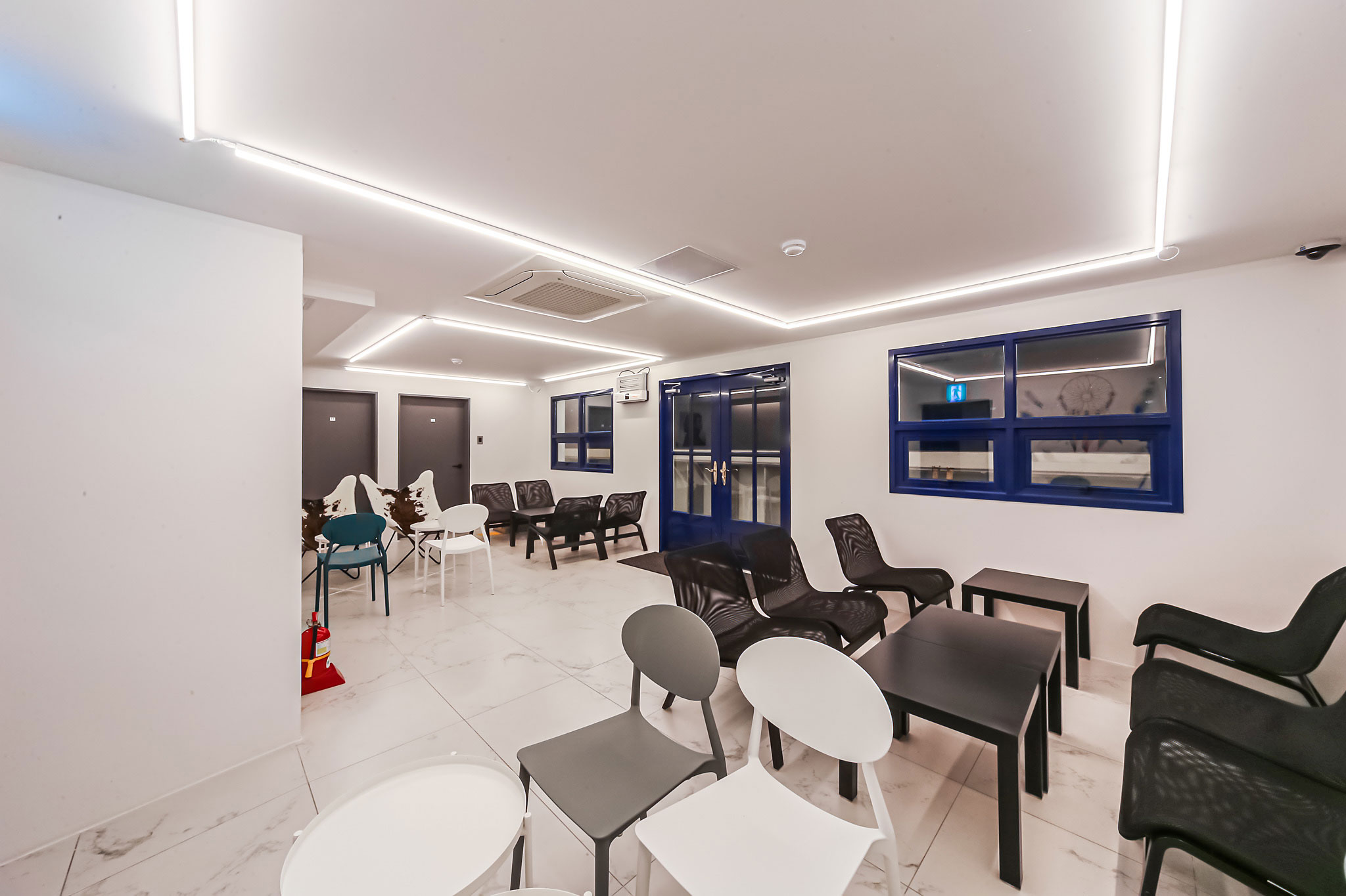 통영 호텔 피어48 이미지 10