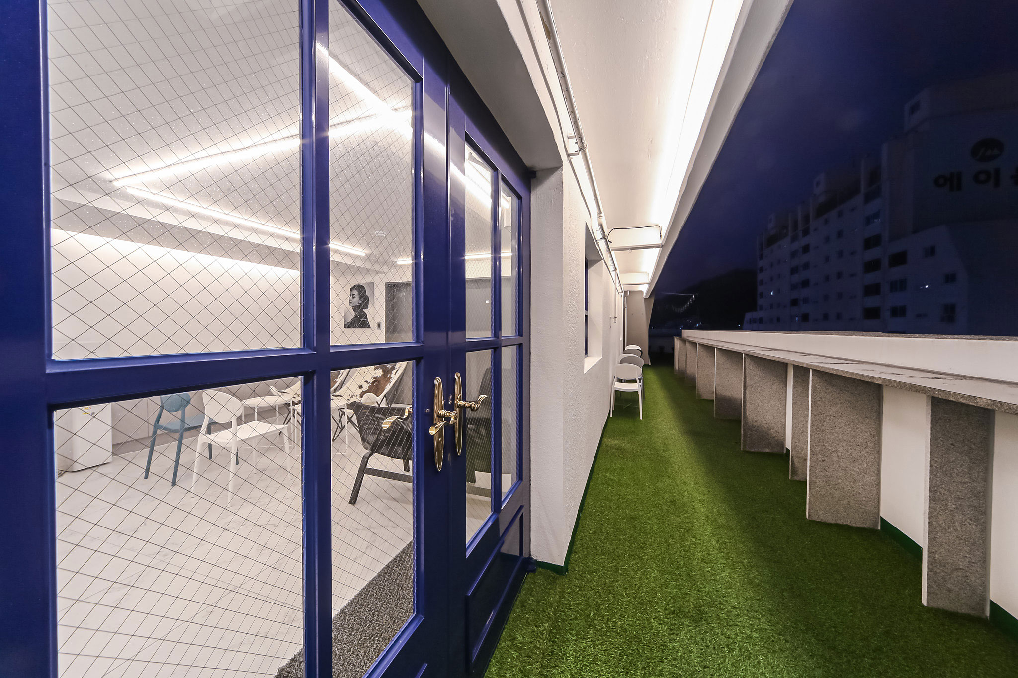 통영 호텔 피어48 이미지 24