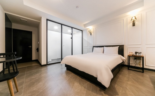 대구 황금동 엘리제