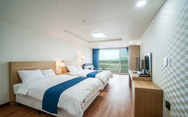 서귀포(성산) 브리즈베이호텔